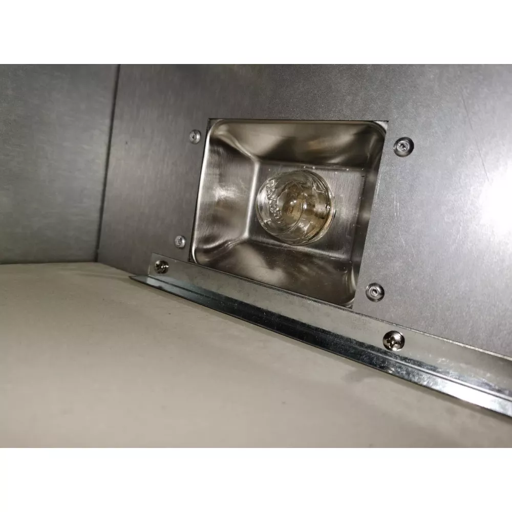 Печь для пиццы Gastromix GS 1+1