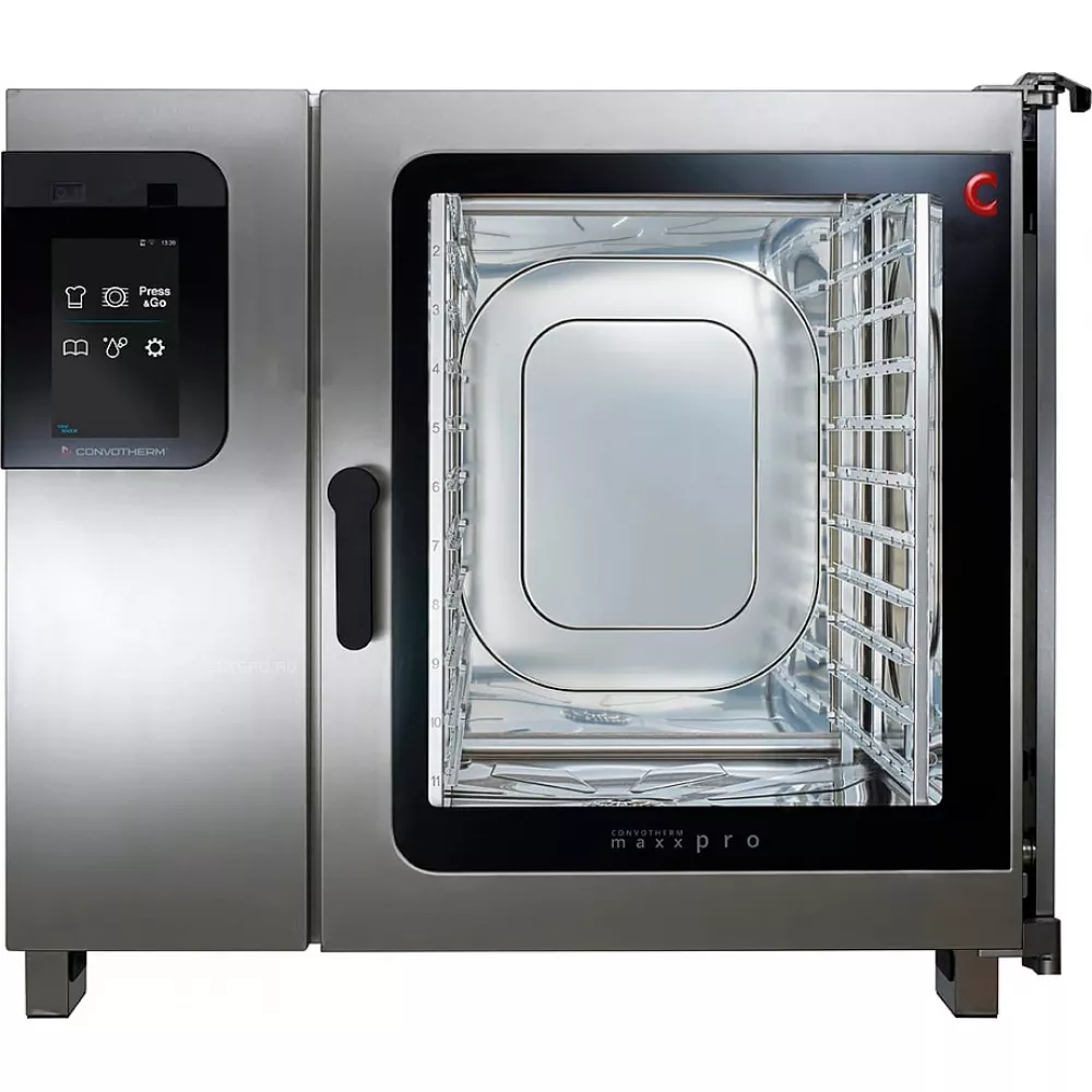 Пароконвектомат Convotherm Maxx Pro easyTouch 10.20 ES
