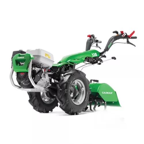Мотоблок бензиновый Caiman ATLETICO 338P, TCHY45B0N