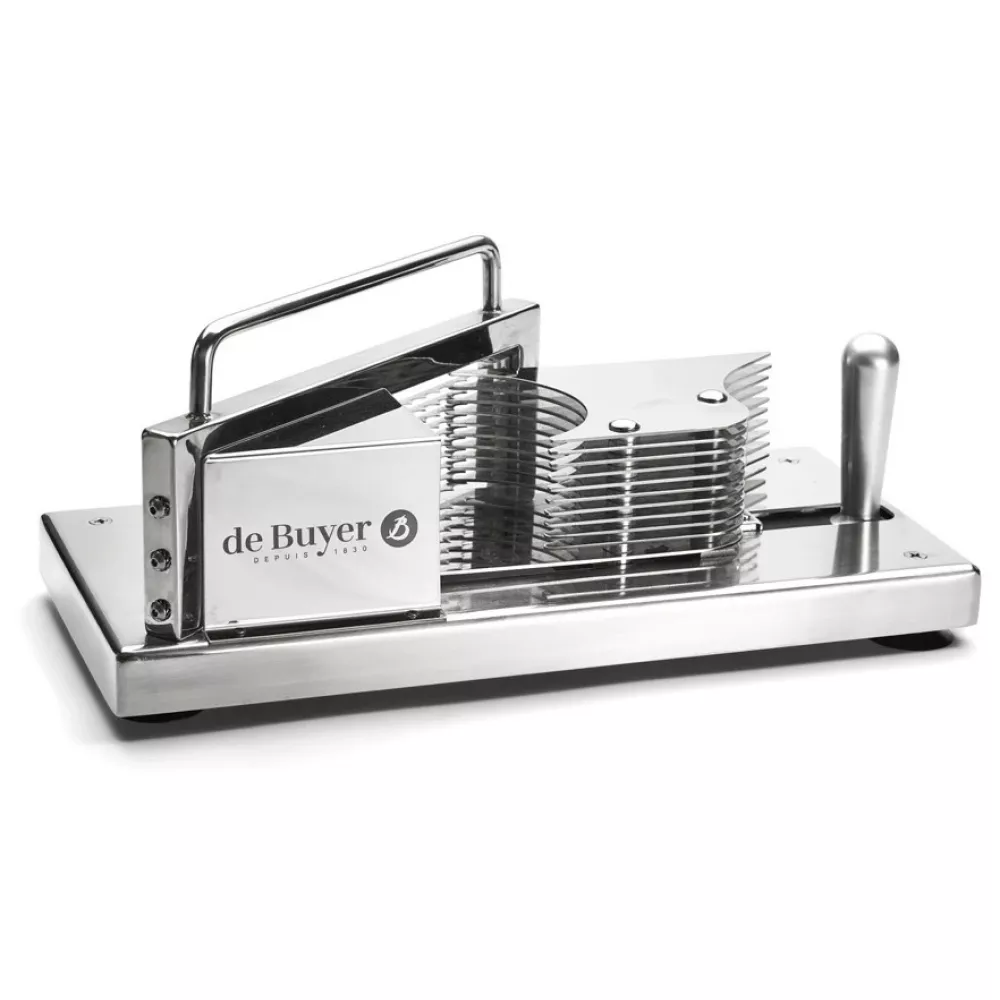 Слайсер для томатов De Buyer 2005.00