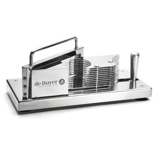 Слайсер для томатов De Buyer 2005.00