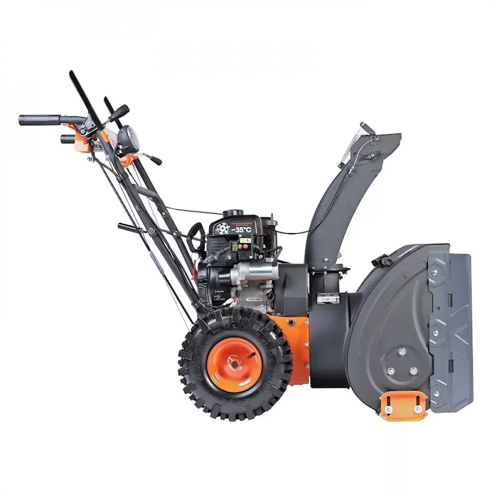 PATRIOT Сибирь 110 Е снегоуборщик бензиновый, 426108111