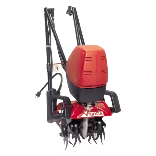 Mantis Electro электрический культиватор 7252-12-40