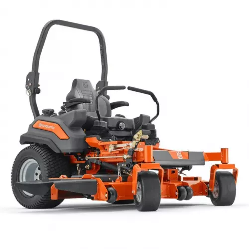 Садовый трактор Husqvarna Z560X, 9676697-02