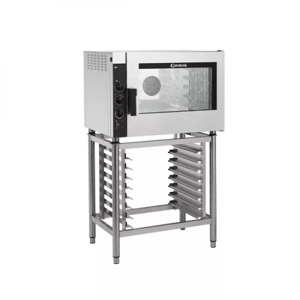 Печь конвекционная электрическая Giorik EME52X