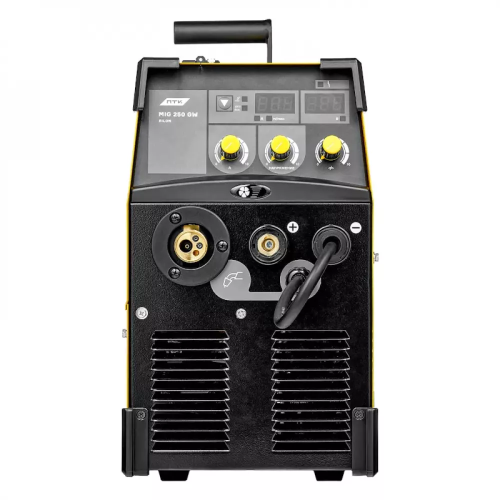 ПТК RILON MIG 250 GW инверторный сварочный полуавтомат 005.300.295