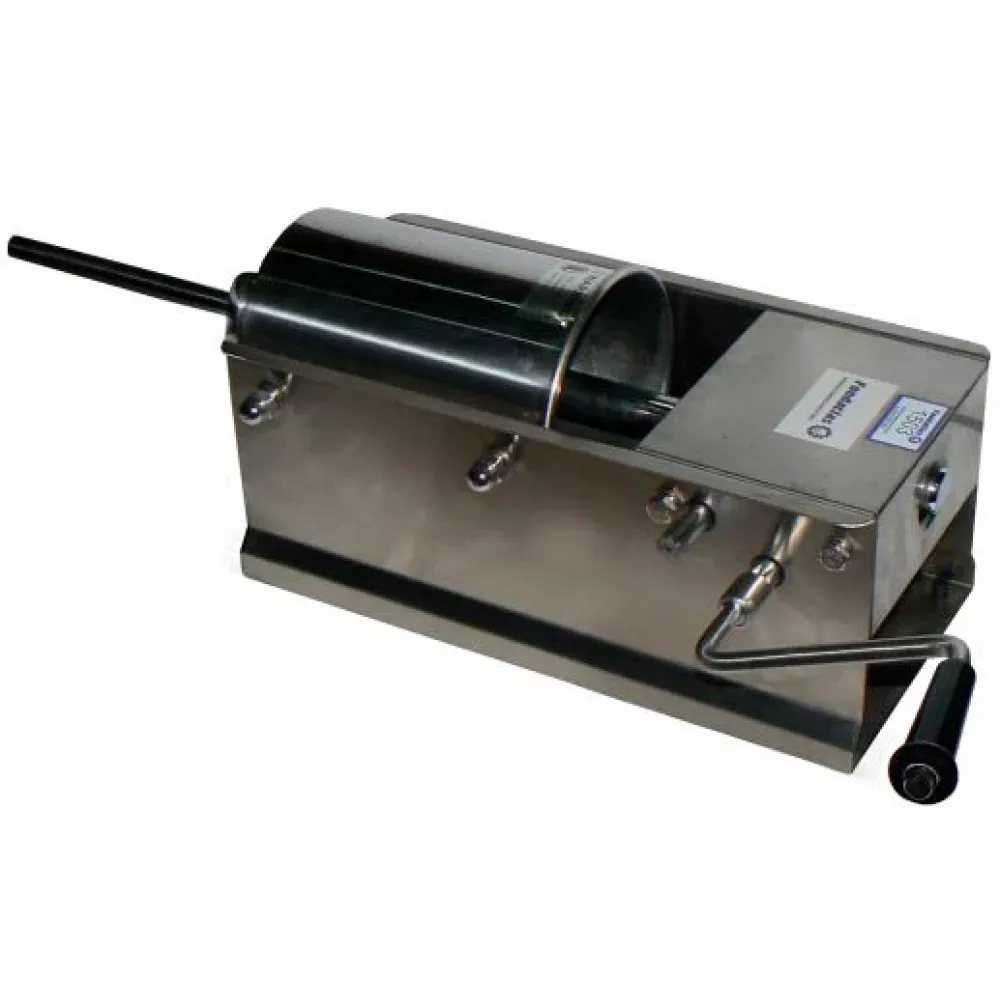 Шприц колбасный Foodatlas HOWS-3L