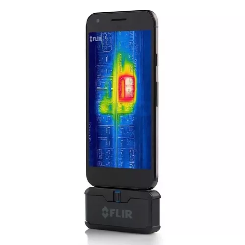 FLIR ONE PRO LT USB-C тепловизор для смартфона 435-0013-03
