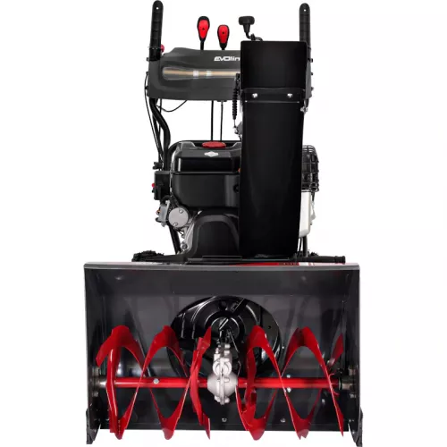 EVOline SBG 690 BE бензиновый снегоуборщик