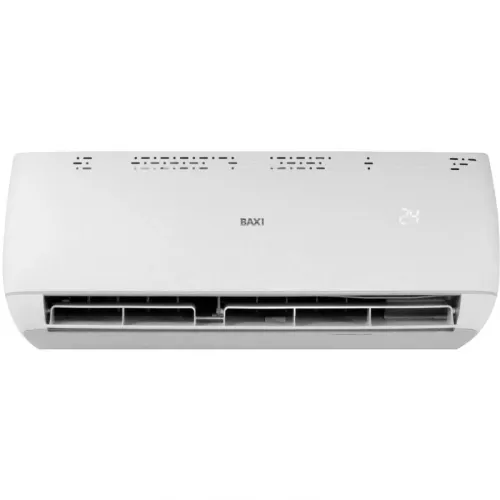 Baxi ALTA 18 настенная сплит-система 11150240001040