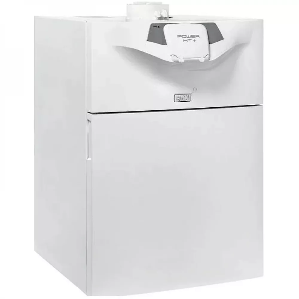 Baxi POWER HT+ 1.250 котел газовый напольный A7689653