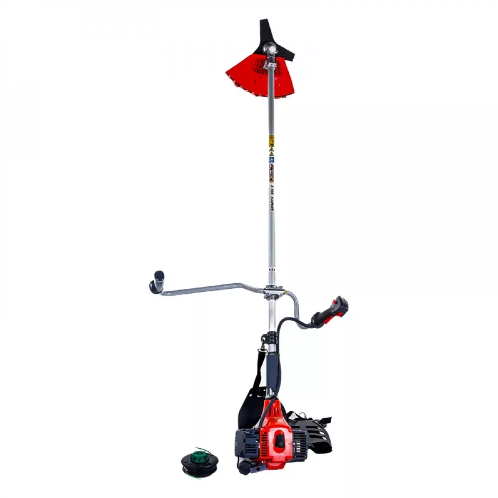 Oleo-Mac SPARTA 381 T бензокоса 6133-9070E2T