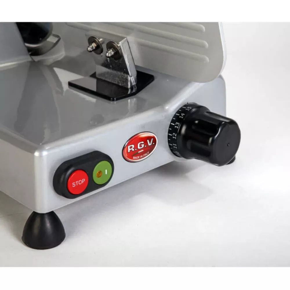 Слайсер Rgv LUSSO 195 GL