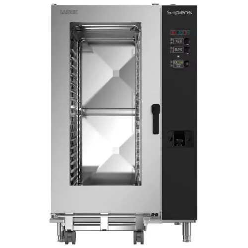 Пароконвектомат Lainox SAPIENS BOOSTED SAE202B+OB202E