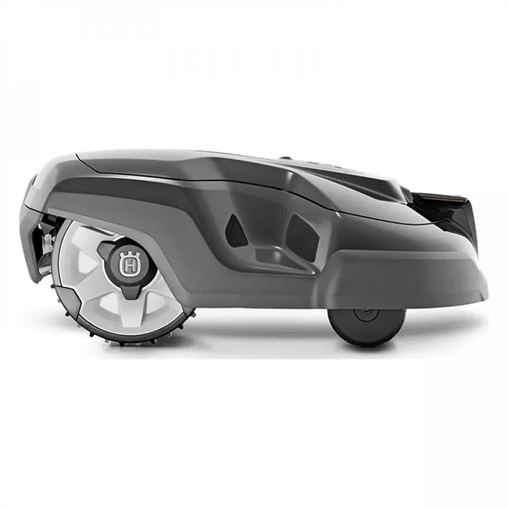 Газонокосилка-робот Husqvarna Automower 310 Connect Home, 9676729-17