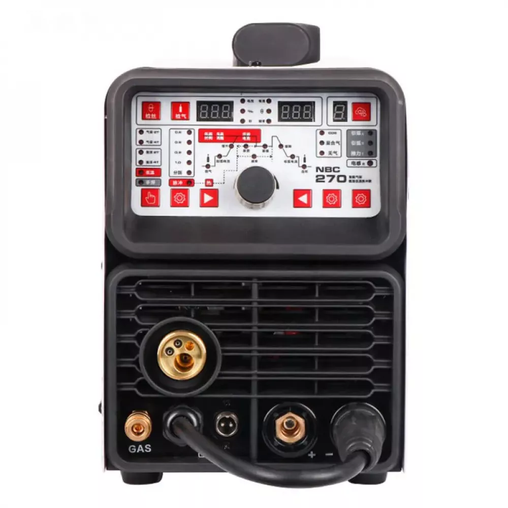 Andeli MIG-270TPL сварочный аппарат ADL20-210