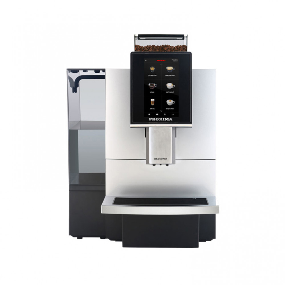 Кофемашина Proxima Dr.coffee F12 Big