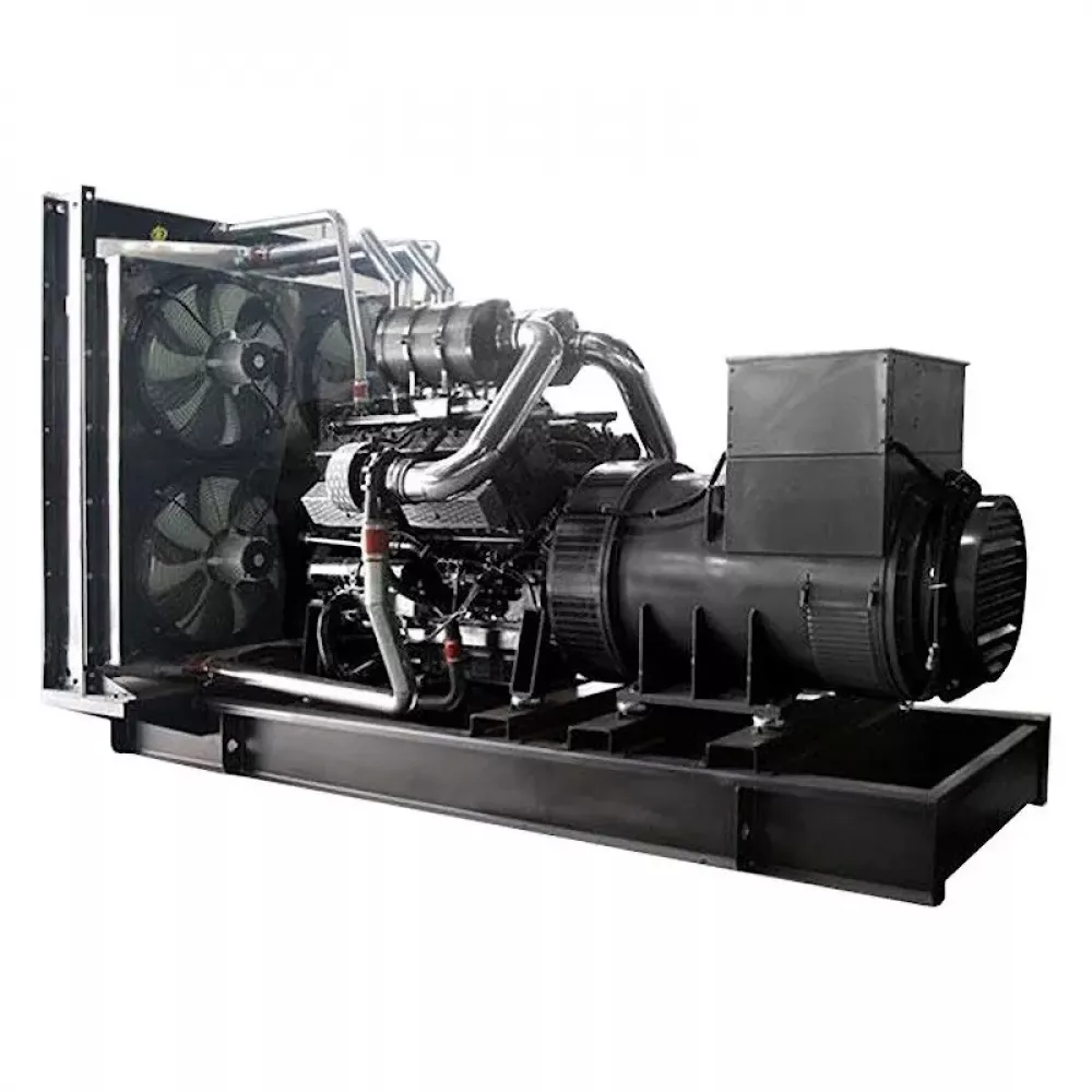 Азимут АД-350С-Т400 промышленный дизельный генератор в контейнере АД-350С-Т400 - в контейнере - 1 степень