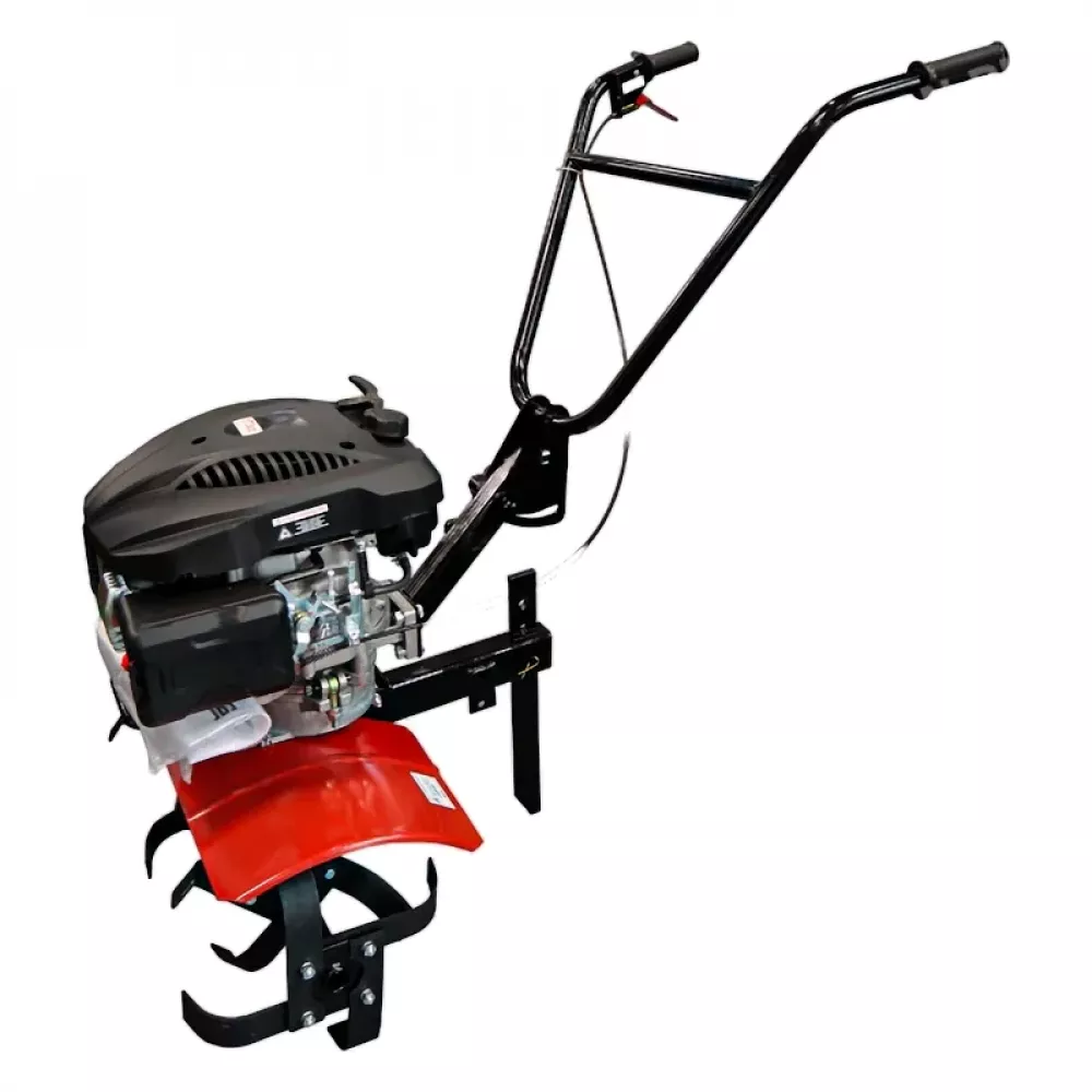 Тарпан ТМЗ-МК-03 мотокультиватор с двигателем Loncin Тарпан-03-L