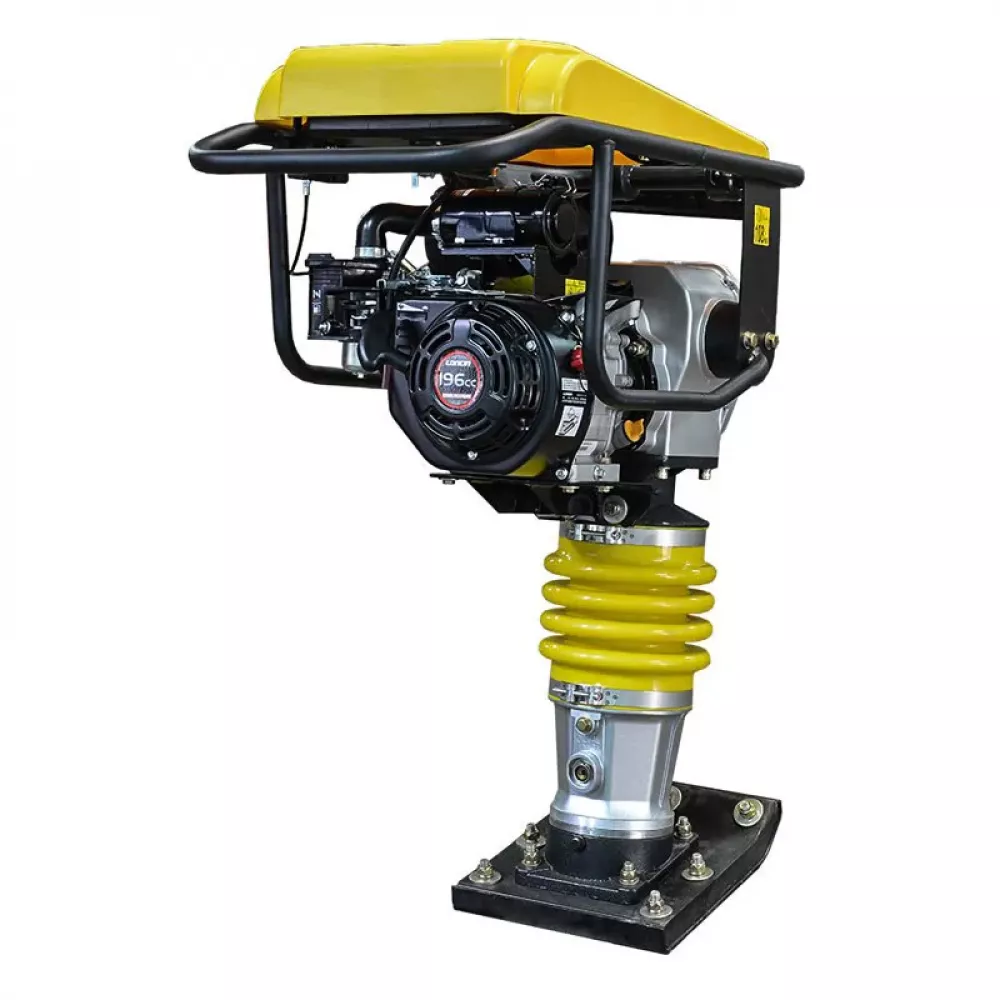 ТСС RM80L вибротрамбовка бензиновая 207527